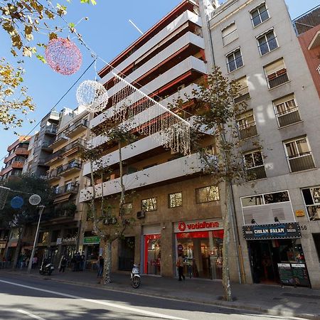 Apartamento Letsgo Sagrada Familia Penthouse Barcelona Exterior foto