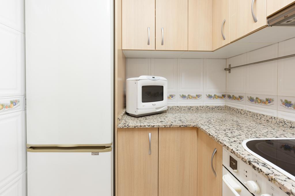 Apartamento Letsgo Sagrada Familia Penthouse Barcelona Exterior foto