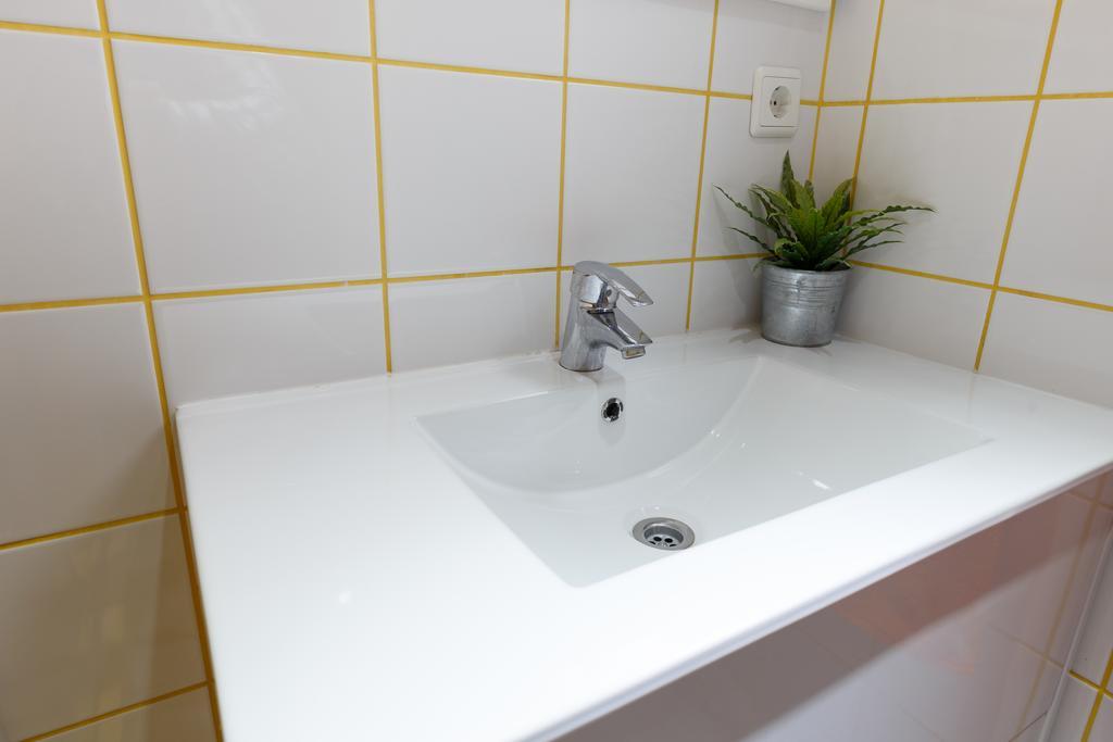 Apartamento Letsgo Sagrada Familia Penthouse Barcelona Exterior foto