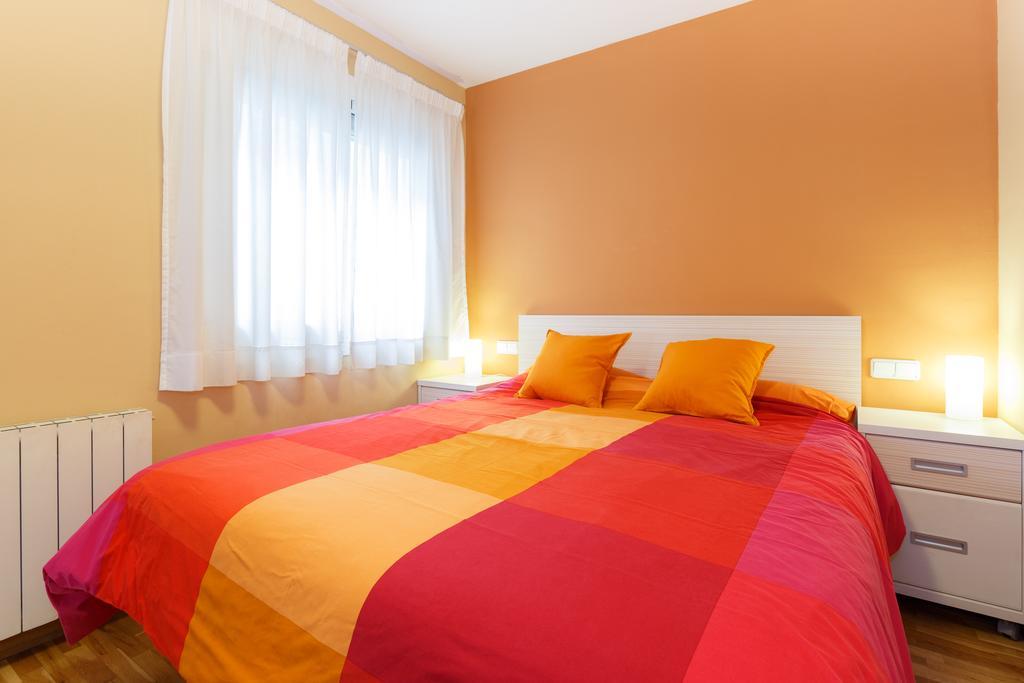 Apartamento Letsgo Sagrada Familia Penthouse Barcelona Exterior foto