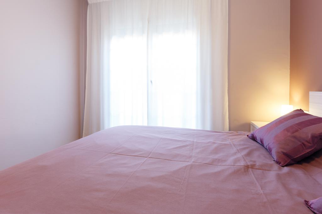 Apartamento Letsgo Sagrada Familia Penthouse Barcelona Exterior foto