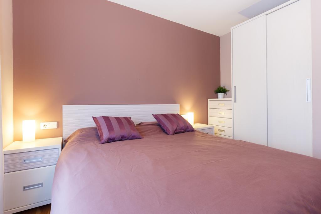Apartamento Letsgo Sagrada Familia Penthouse Barcelona Exterior foto