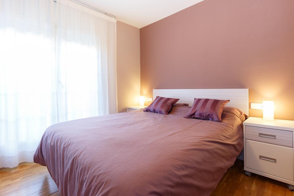 Apartamento Letsgo Sagrada Familia Penthouse Barcelona Exterior foto